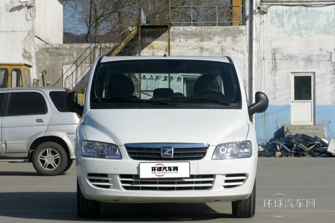 2010款 1.6L 汽油天窗尊貴型5座