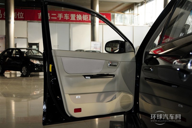 2012款 節能版 1.5L 手動超悅型