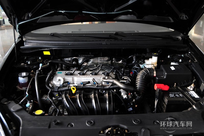 2012款 節能版 1.5L 手動超悅型