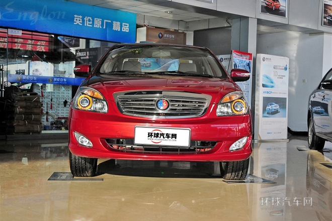 2012款 節(jié)能版 1.5L 手動(dòng)進(jìn)取型