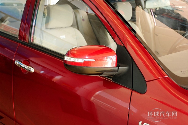 2012款 節能版 1.5L 手動進取型