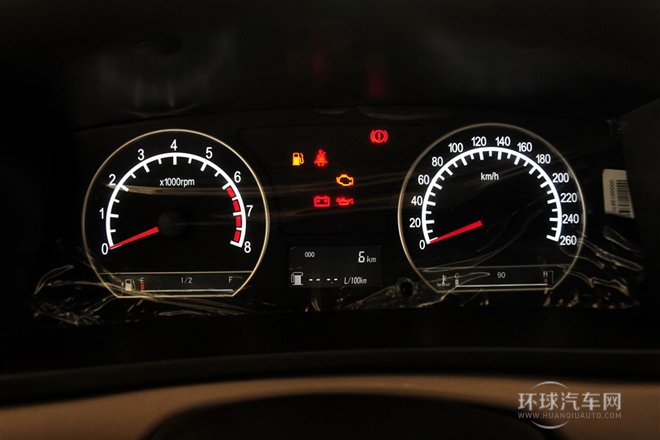 2012款 節能版 1.5L 手動進取型