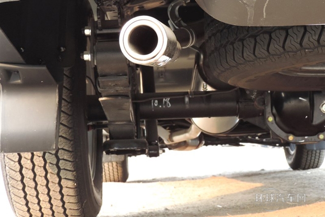 2012款 2.4L四驅標準版7座ZN6494