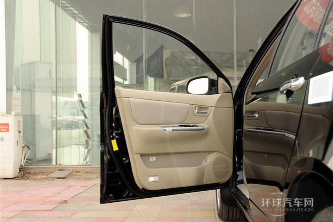 2012款 節(jié)能版 1.5L 手動精英型