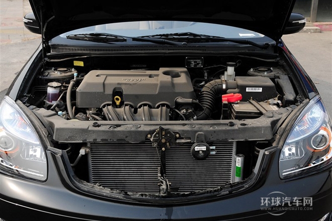 2012款 節(jié)能版 1.5L 手動(dòng)精英型