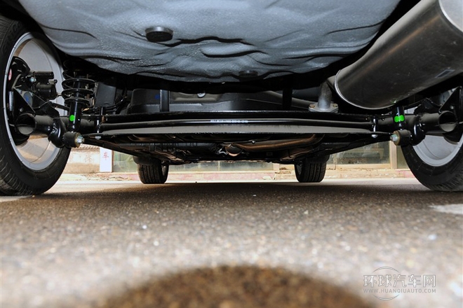 2012款 節能版 1.5L 手動精英型