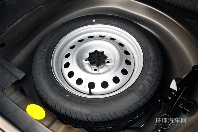 2012款 節能版 1.5L 手動精英型