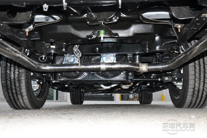 2011款 5.4L 鉑金版