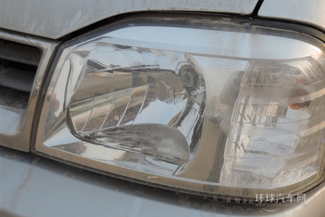 2012款 2.4L四驅高級版7座ZN6494