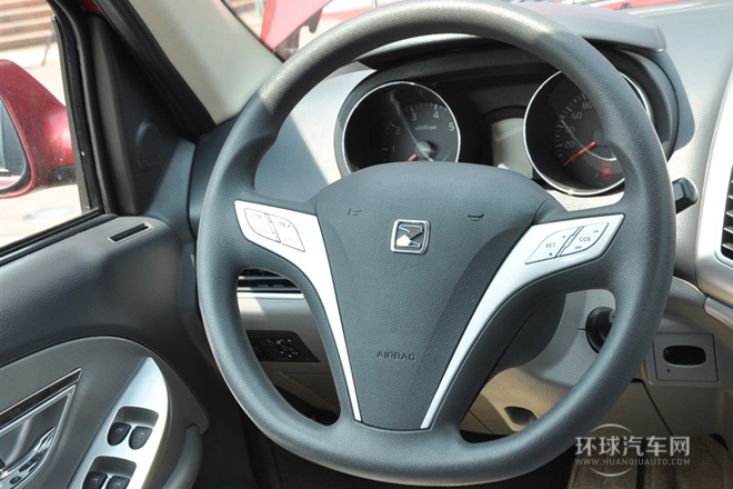 2011款 1.3L 手動科技型