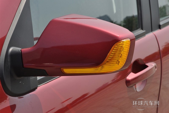 2011款 1.3L 手動科技型