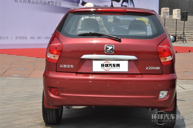 2011款 1.3L 手動科技型