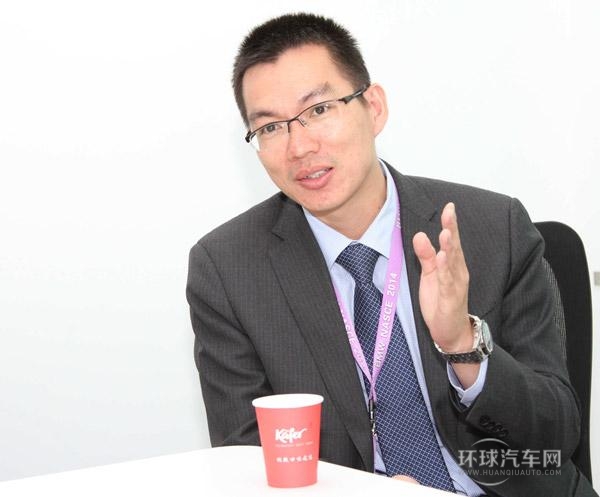 走近寶馬售后服務精英：享受工作之悅