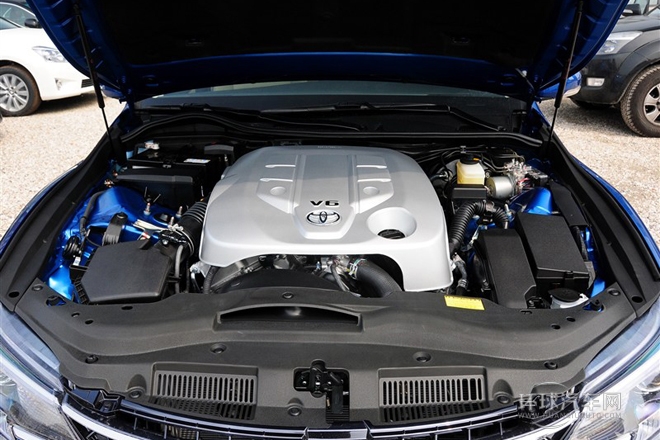 2013款 2.5V 菁銳版