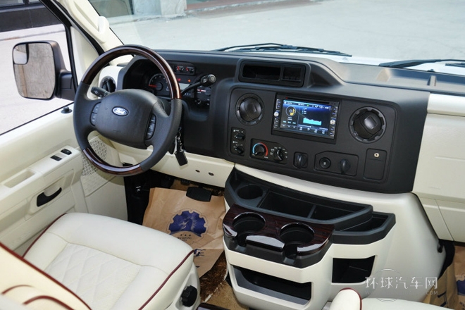 2011款 5.4L 鉑金版