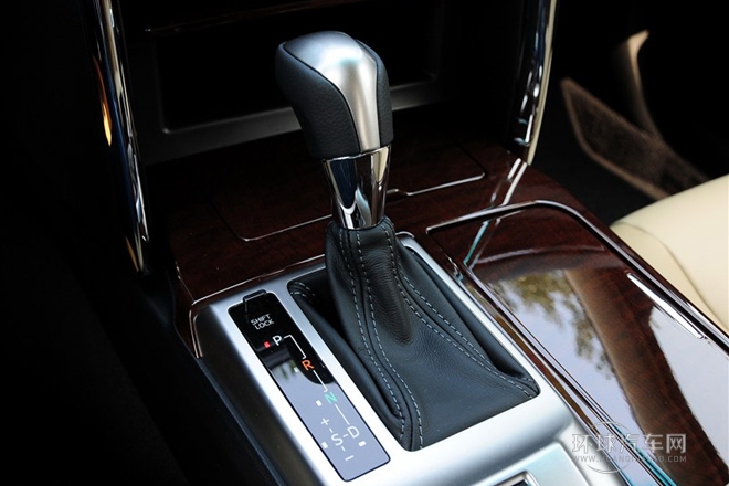 2013款 2.5V 菁銳版