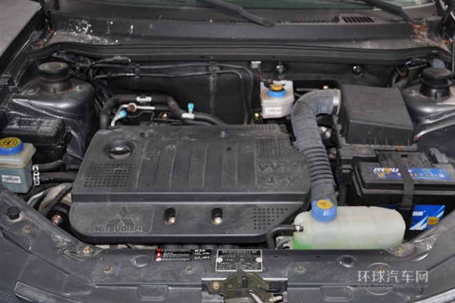 2011款 1.5L 手動舒適型