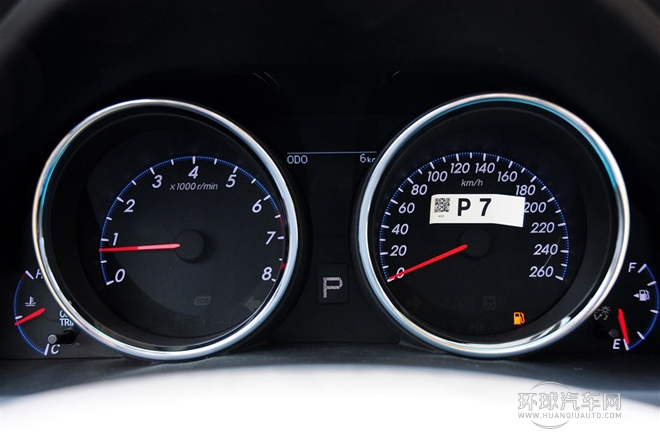 2013款 2.5V 菁銳版