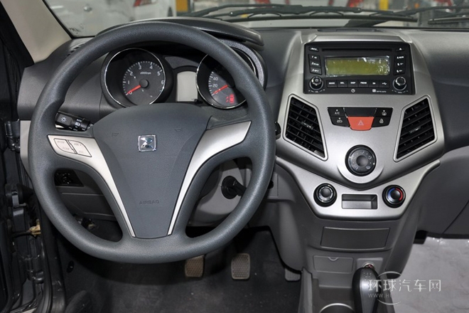 2011款 1.5L 手動舒適型