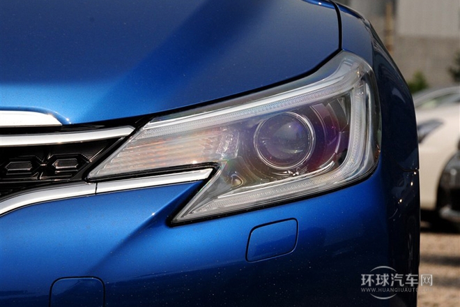 2013款 2.5V 菁銳版