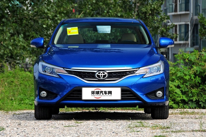 2013款 2.5V 菁銳版