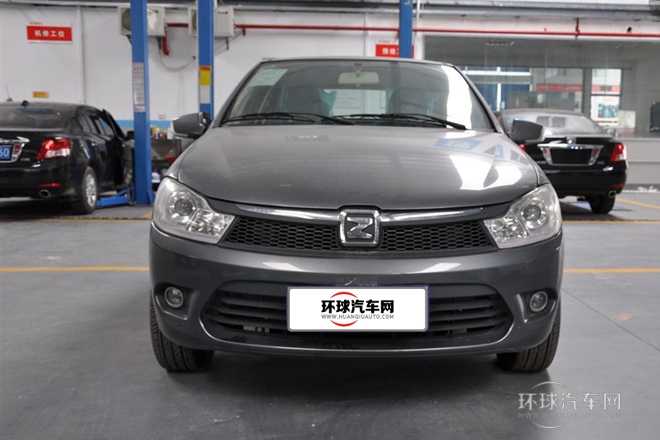 2011款 1.5L 手動尊貴型