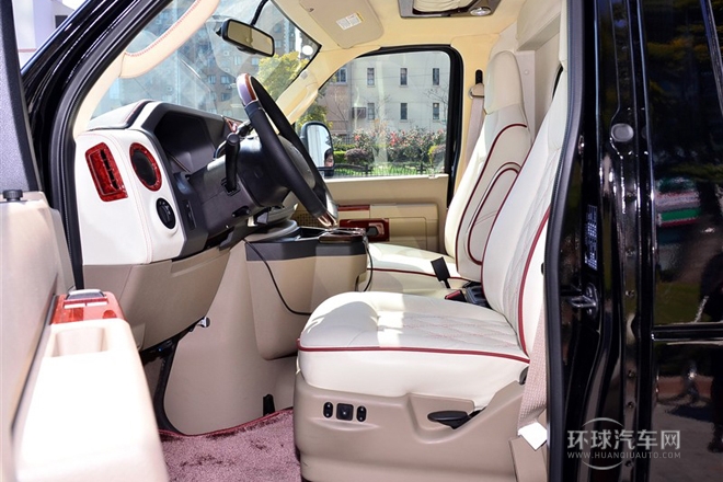 2011款 5.4L 鉑金限量版