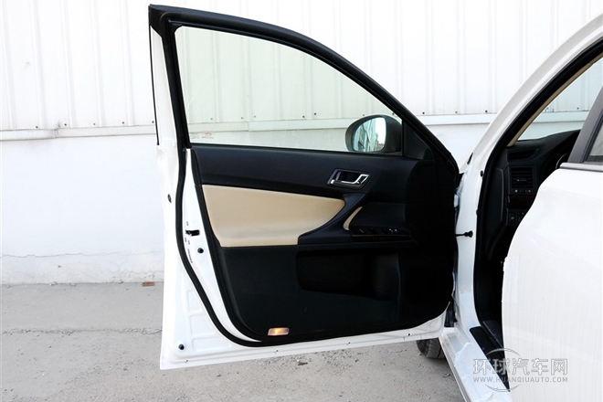 2013款 2.5V 尚銳版