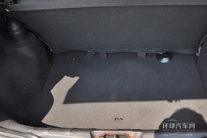 2011款 1.5L 自動科技型