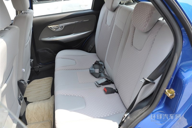 2011款 1.5L 自動科技型