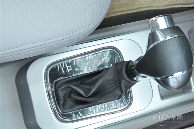 2011款 1.5L 自動科技型