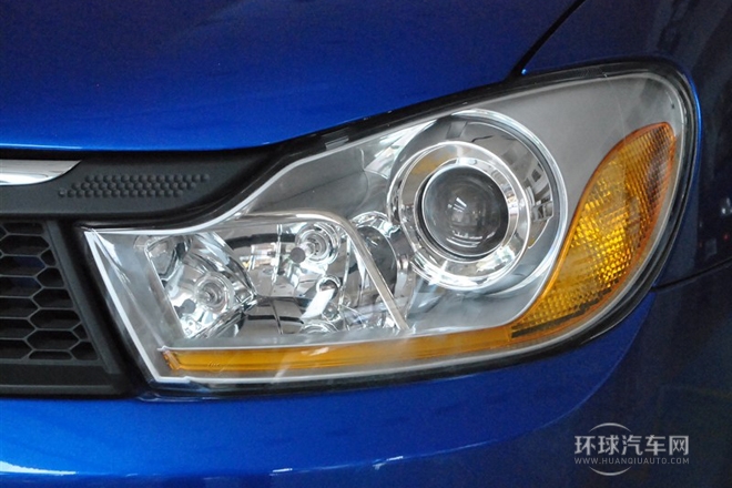 2011款 1.5L 自動科技型