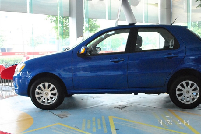 2011款 1.5L 自動(dòng)科技型