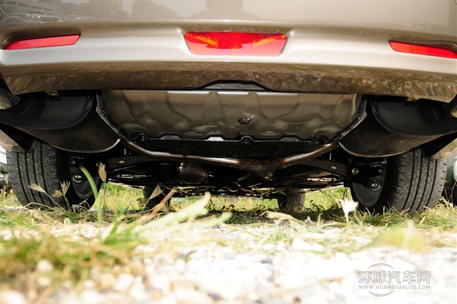 2013款 2.5V 尚銳導航版