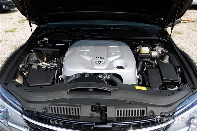 2013款 2.5V 尚銳導航版