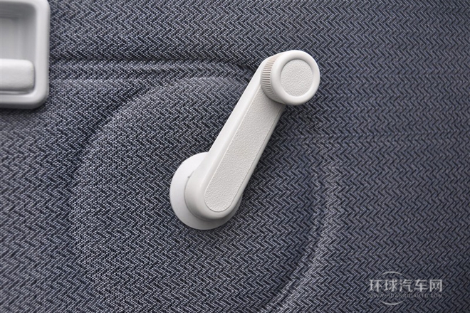 2010款 0.8L 實用型