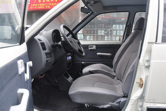 2010款 0.8L 實(shí)用型