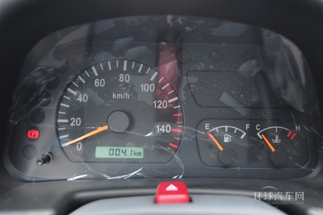 2010款 0.8L 實用型