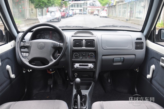 2010款 0.8L 實(shí)用型