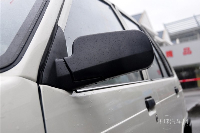 2010款 0.8L 實用型