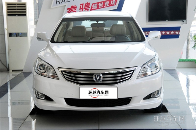2013款 2.0L 自動豪華型 國IV