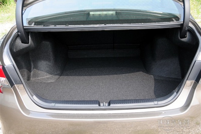 2013款 2.5V 尚銳導(dǎo)航版