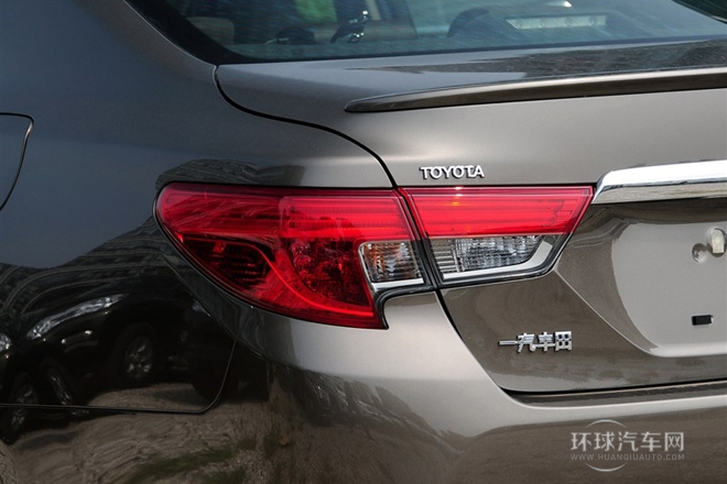 2013款 2.5V 尚銳導(dǎo)航版