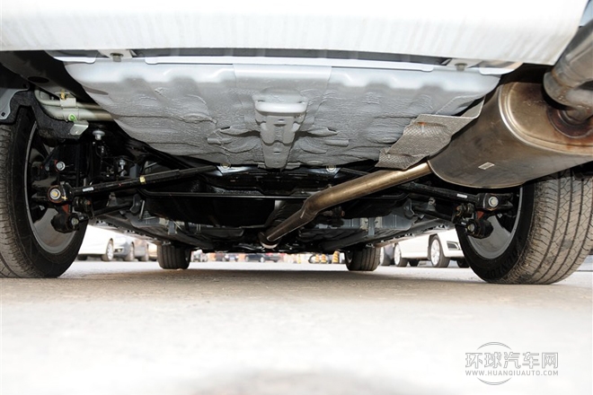 2013款 2.0L 自動豪華型 國V