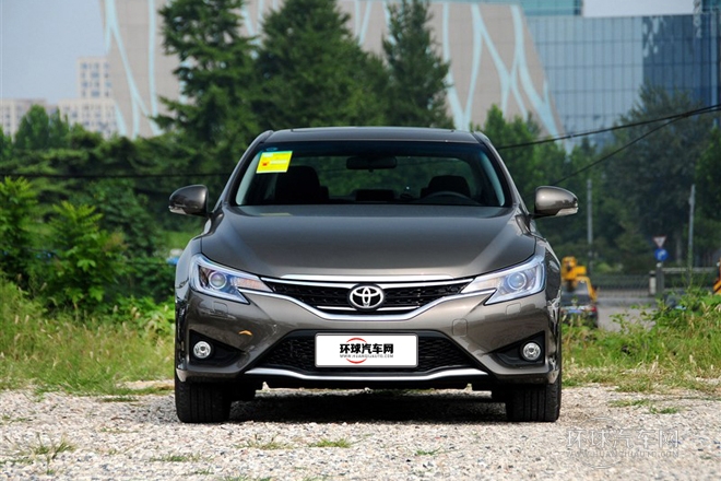 2013款 2.5V 尚銳導(dǎo)航版