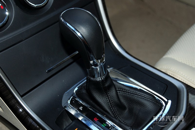 2013款 2.0L 自動豪華型 國V