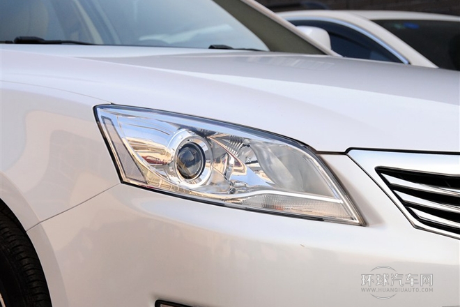 2013款 2.0L 自動豪華型 國V