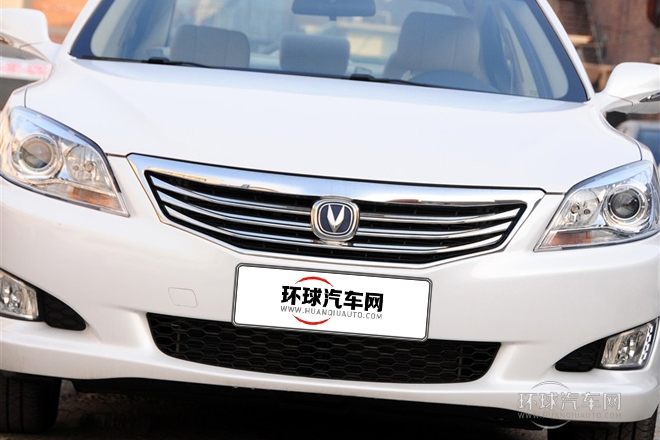 2013款 2.0L 自動豪華型 國V