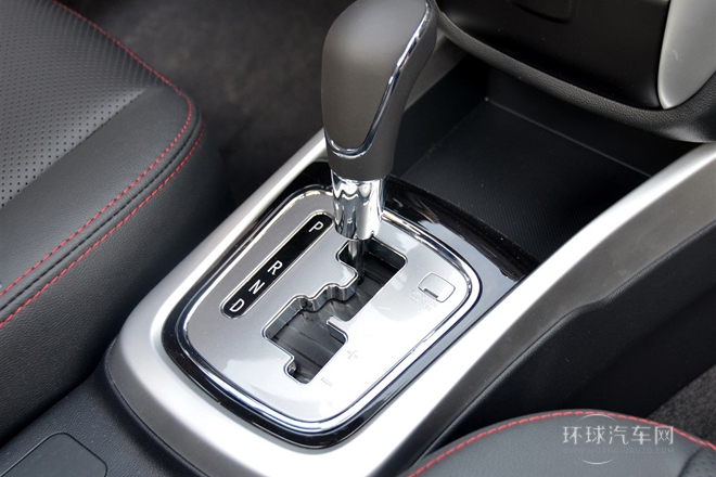 2014款 1.5T 自動運動尊貴型