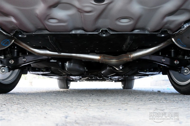 2013款 2.5V 尊銳導航版